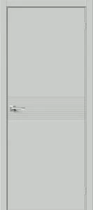 Межкомнатная дверь Граффити-23 Grace BR4931